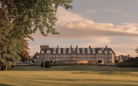 The Gleneagles Hotel